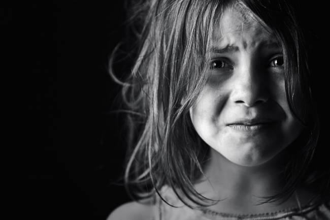 child abuse is a fact in every country of the world