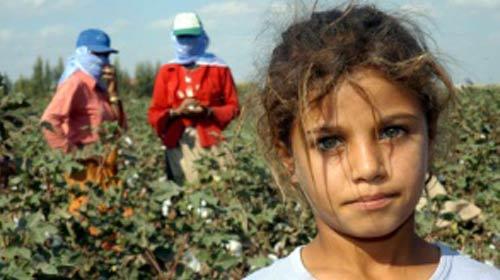 Girls who are deprived of education are more likely than men because the family sees them worthless