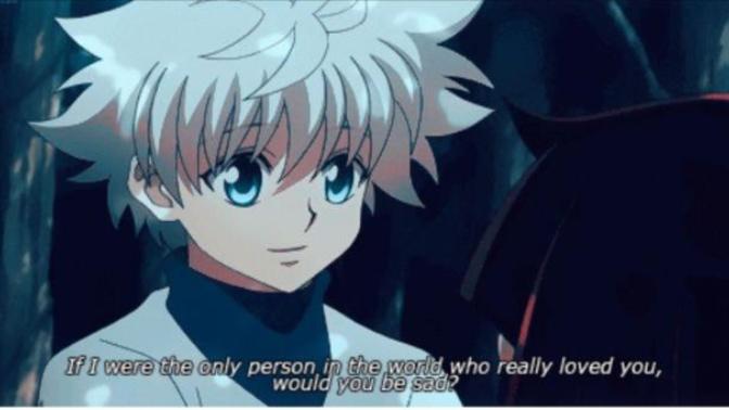 Is Asking For True Passion Not Realistic Nowadays?