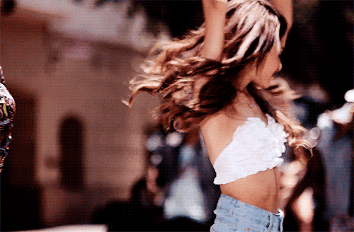 The Importance of Initial Attraction ;)