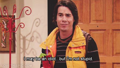 The Importance of Initial Attraction ;)