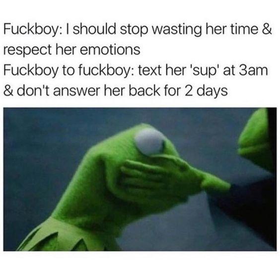 The Importance of Initial Attraction ;)