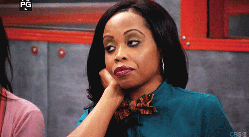 The Importance of Initial Attraction ;)