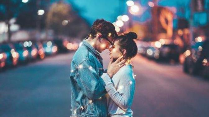 The Importance of Initial Attraction ;)