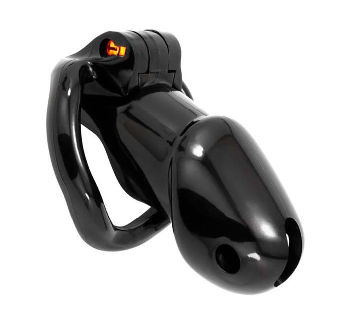 Holy Trainer Chastity Device