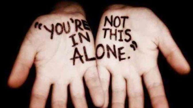 How to Support Someone With a Mental Illness