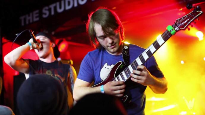 10 Heaviest Metal Bands of All Time
