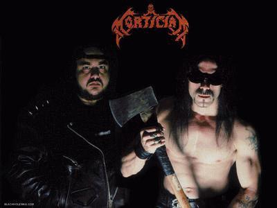 10 Heaviest Metal Bands of All Time