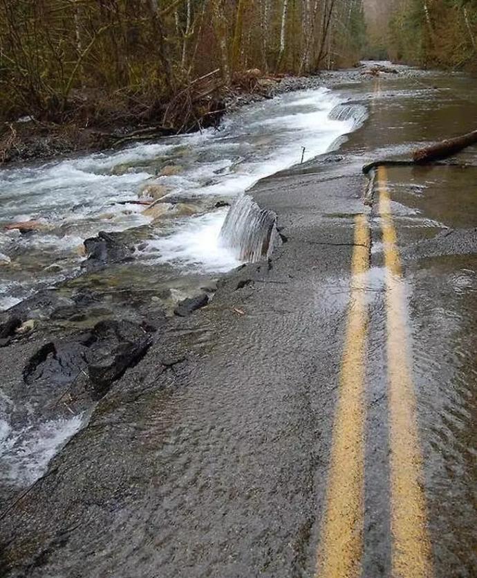 Instances Showing Nature's Beauty and Bounty