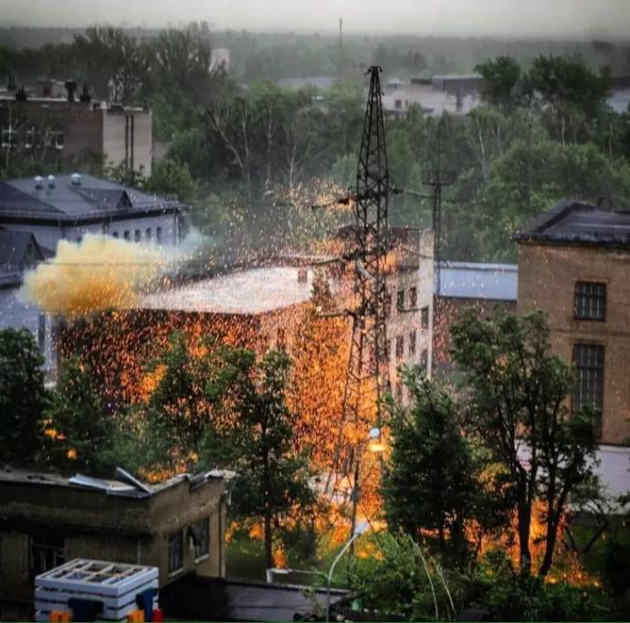 Instances Showing Nature's Beauty and Bounty