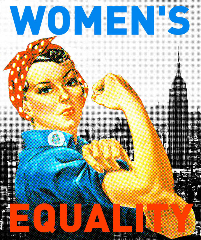 Do Women Have Unrealistic Expectations For Men?