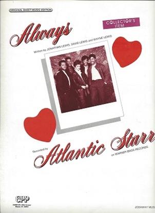 15 of My Favorite Love Songs