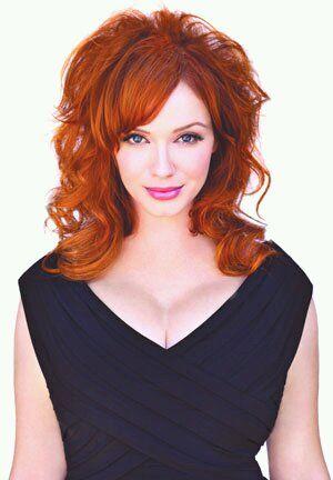 My Top 10 Hottest Female Celebrities List