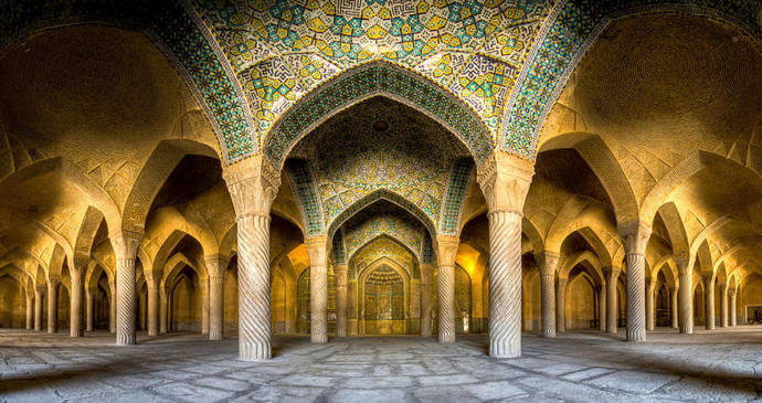 15 Interesting Facts About Iran
