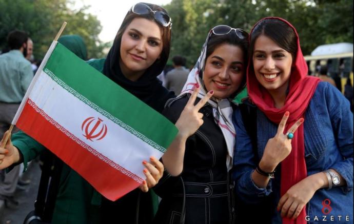15 Interesting Facts About Iran