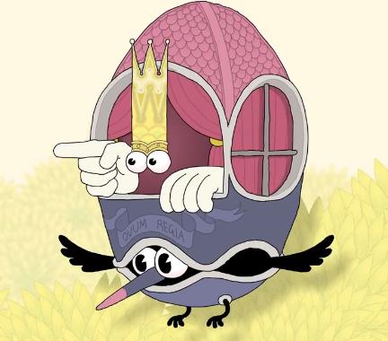 Double King