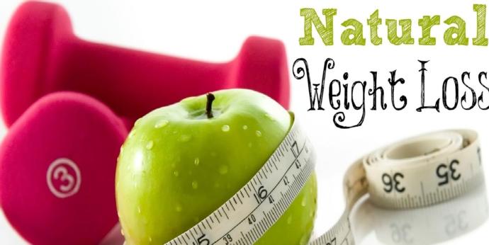 Home Remedies to Lose Weight Naturally