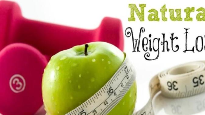 Home Remedies to Lose Weight Naturally