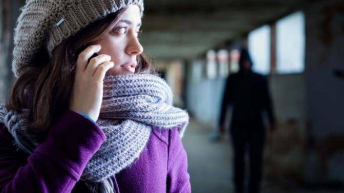 Being Stalked - Things I'd Like Other Angels to Know