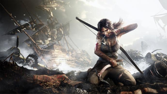 10 Favorite Video Games With a Strong Female Lead