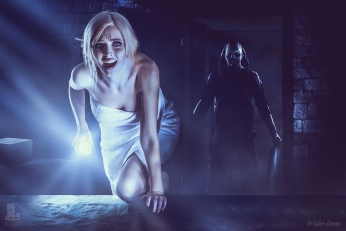 10 Favorite Video Games With a Strong Female Lead