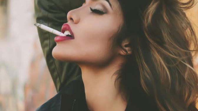 A Gender Flip of "10 Male Types That Women Should Stay Away From" 