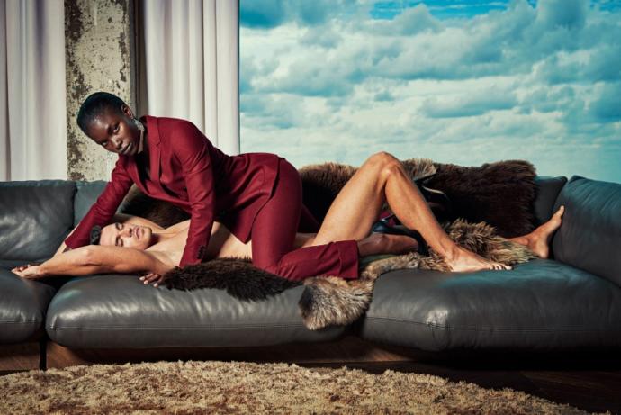 Suistudio reverse objectification