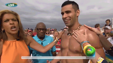 Male Objectification: A Hypocrisy
