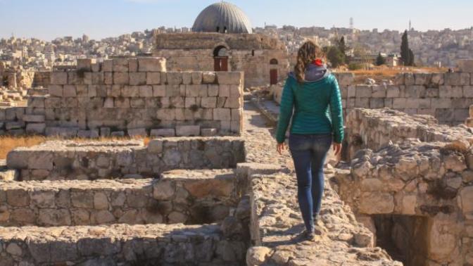 Jordan: A Small Country With Big Influence