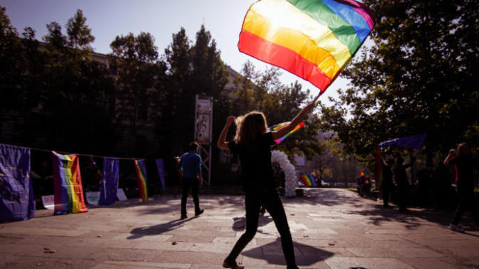 End of June Pride Month: Why There is a Pride Month For LGBT 🏳️‍🌈