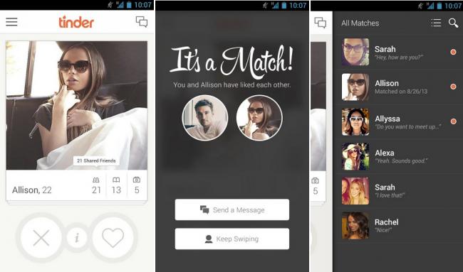 Are Men Disrespectful to Women on Tinder?