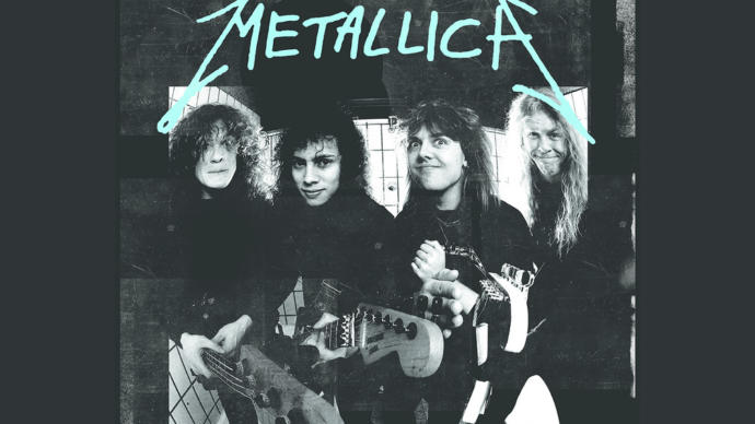 The Struggle of Being a Metallica Fan