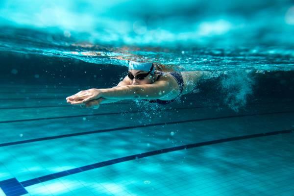 Outdoor activities are a great way to stay fit too!