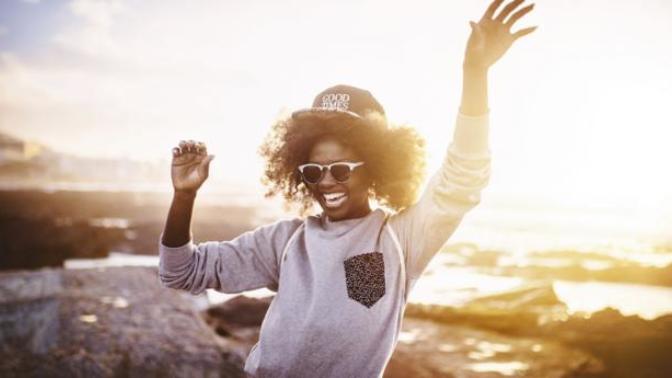 Achieving The State of Happiness!