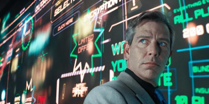 Why Ready Player One is one of my top favorite Steven Spielberg Movies