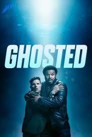 You have been GHOSTED!