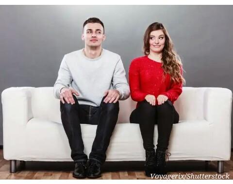 10 Easy Ways to Tell if Someone is Lying to You According to Their Body Language