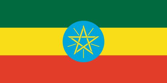 In Ethiopia, 60% of women have been sexually exploited. 11-year-old girls are kidnapped for marriage or forced to marry