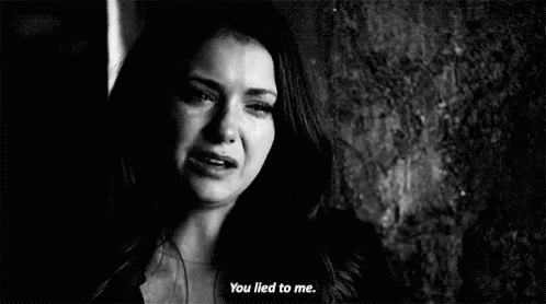 Things You Should Never Forgive in Relationships