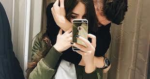 If your partner doesn't trust you, there won't be a future.