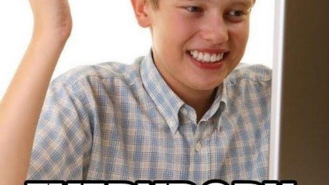 Are G@Gers Too Insecure About Their Popularity?