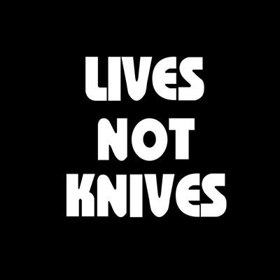 Time To End Knife Crime