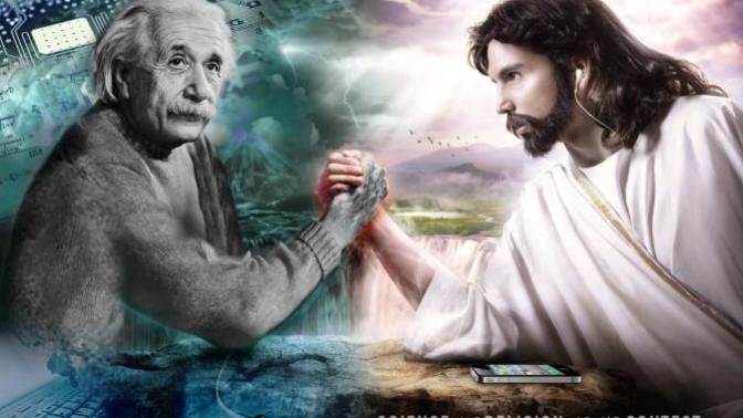 Is Science and Religion Incoherent?