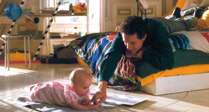 10 Songs about babies