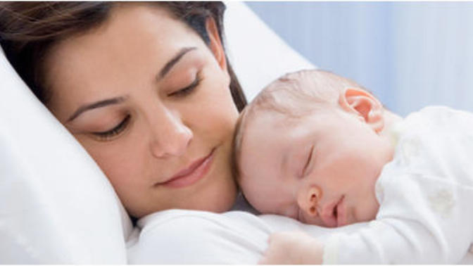10 Songs about babies