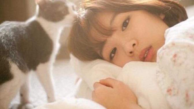 6 Reasons Why I Cannot Stand Innocent Girls