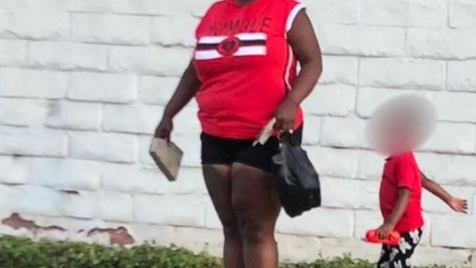 Believe it or not, this is racist. This is as pure as racism gets.