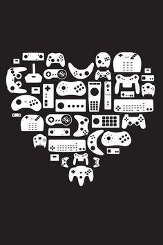 Gamer Love: A Guide For Gamers to Find the Princess/Prince of Their Dreams!