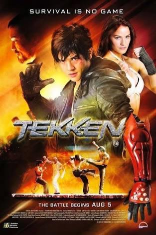 The Movie