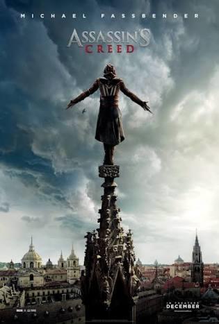 The Movie